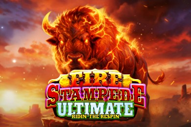 Firestampedeultimate играть в МелБет Казино